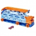 Camion-autotrack Hot Wheels Aterizare din aer HDY92