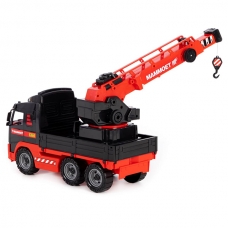 Автокран Mammoet Polesie 56979