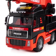 Автокран Mammoet Polesie 56979