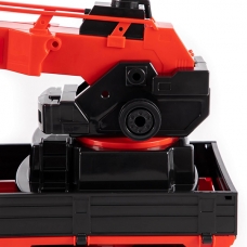 Автокран Mammoet Polesie 56979