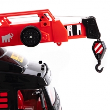 Автокран Mammoet Polesie 56979