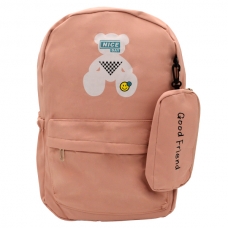 Школьный рюкзак 5366