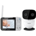 Sisteme video de monitorizare copii