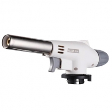 Газовая горелка #920 Белый