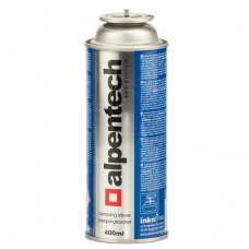 Газовый баллон бутан 450мл / 250г ALPENTECH BLUE