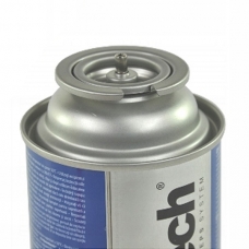 Газовый баллон бутан 450мл / 250г ALPENTECH BLUE