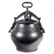 Афганский казан 10 л Rashko Baba SB10K
