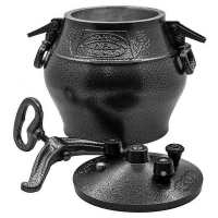 Афганский казан 15 л Rashko Baba SB15K