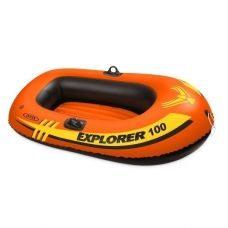 Лодка надувная 147x84x36 см Intex Explorer 100