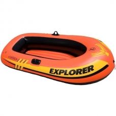 Лодка надувная 185x94x41 см Intex Explorer 200