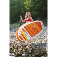 SUP доска для серфинга Bestway Aqua Journey