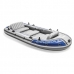 Barcă gonflabilă 366x168x43 cm Intex Excursion 5