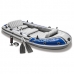 Barcă gonflabilă 366x168x43 cm Intex Excursion 5