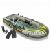 Barcă gonflabilă 295x137x43 cm Intex Seahawk 3