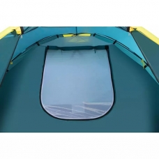 Палатка 4-местная (210+100)x240x130 см Bestway Activeridge 4