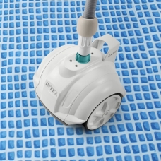 Автоматический пылесос для бассейна, для насосов от 3407-5678 л/час Intex