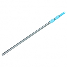 Mâner telescopic din aluminiu 279 cm Intex