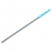 Mâner telescopic din aluminiu 279 cm Intex