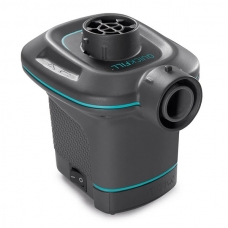Насос электрический 220В Intex Quick-Fill
