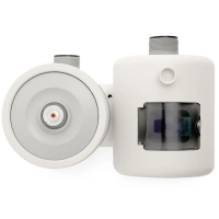 Картриджный фильтр-насос 9463 л/час Intex Krystal Clear C2500 (26634)