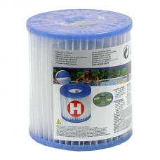 Cartuș de filtrare tip H pentru pompa de filtrare 1250 l/h Intex
