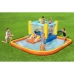 Centru de joc gonflabil 1128 l, 365x340x152 cm Bestway Beach Bounce