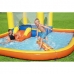 Centru de joc gonflabil 1128 l, 365x340x152 cm Bestway Beach Bounce