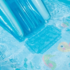 Centru de joc gonflabil 381 l, 310x193x71 cm Intex Under The Sea
