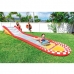 Topogan gonflabil 561x119x76 см Intex Racing Fun Slide