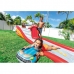 Topogan gonflabil 561x119x76 см Intex Racing Fun Slide