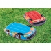 Topogan gonflabil 561x119x76 см Intex Racing Fun Slide