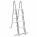 Piscină 16805 l, 457x122 cm Intex Prism Frame Premium