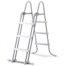 Piscină 10874 l, 488x244x107 cm Intex Prism Frame Rectangular