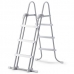 Бассейн 10874 л, 488x244x107 см Intex Prism Frame Rectangular