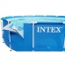 Бассейн 6503 л, 366x76 см Intex Prism Frame