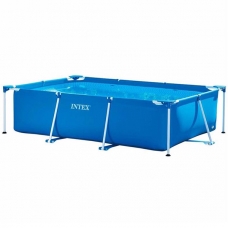 Piscină 3834 L, 300x200x75 cm Intex Rectangular Frame