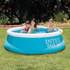 Piscină gonflabilă 886 l, 183x51 cm Intex Easy Set