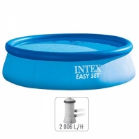 Piscină gonflabilă 5621 L, 366x76 cm Intex Easy Set