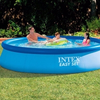 Piscină gonflabilă 5621 L, 366x76 cm Intex Easy Set
