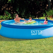 Piscină gonflabilă 5621 L, 366x76 cm Intex Easy Set