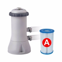 Piscină gonflabilă 5621 L, 366x76 cm Intex Easy Set