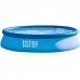 Бассейн надувной 7290 л, 396x84 см Intex Easy Set