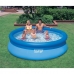 Бассейн надувной 7290 л, 396x84 см Intex Easy Set