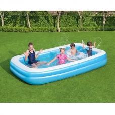 Бассейн надувной 850 л, 305x183x46 см Bestway