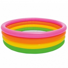 Piscină gonflabilă 617 l, 168x46 cm Intex