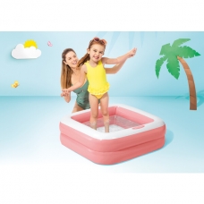 Бассейн надувной 57 л, 86x25 см Intex