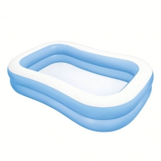 Piscină gonflabilă 540 l, 203x152x48 cm Intex