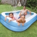 Piscină gonflabilă 540 l, 203x152x48 cm Intex