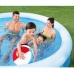 Piscină gonflabilă 3800 l, 305x66 cm Bestway Fast Set