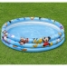 Piscină gonflabilă 140 l, 122x25 cm Bestway Mickey Mouse